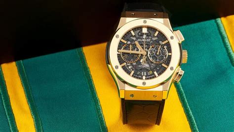 hublot verkaufen|how to sell hublot watch.